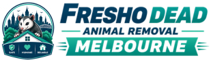 Fresho Dead Animal Removal Fyansford logo